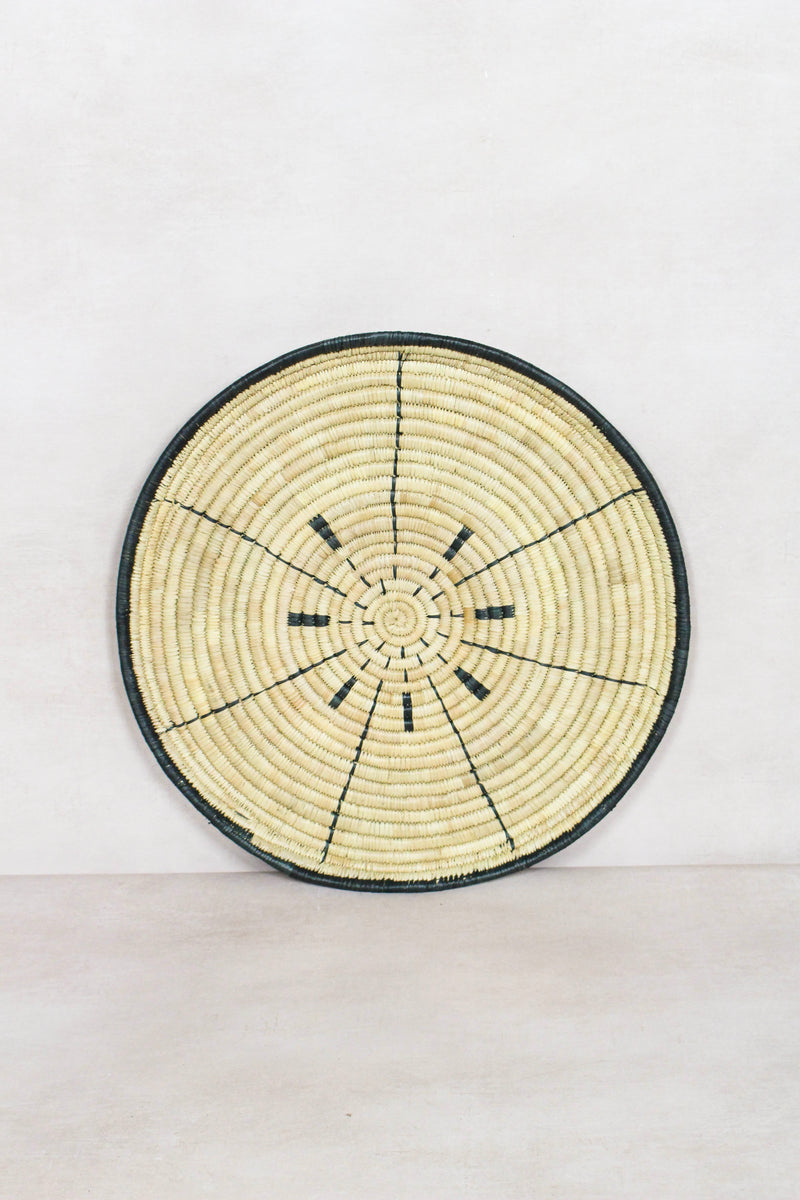 Malawi Wall Basket 50cm 50.18