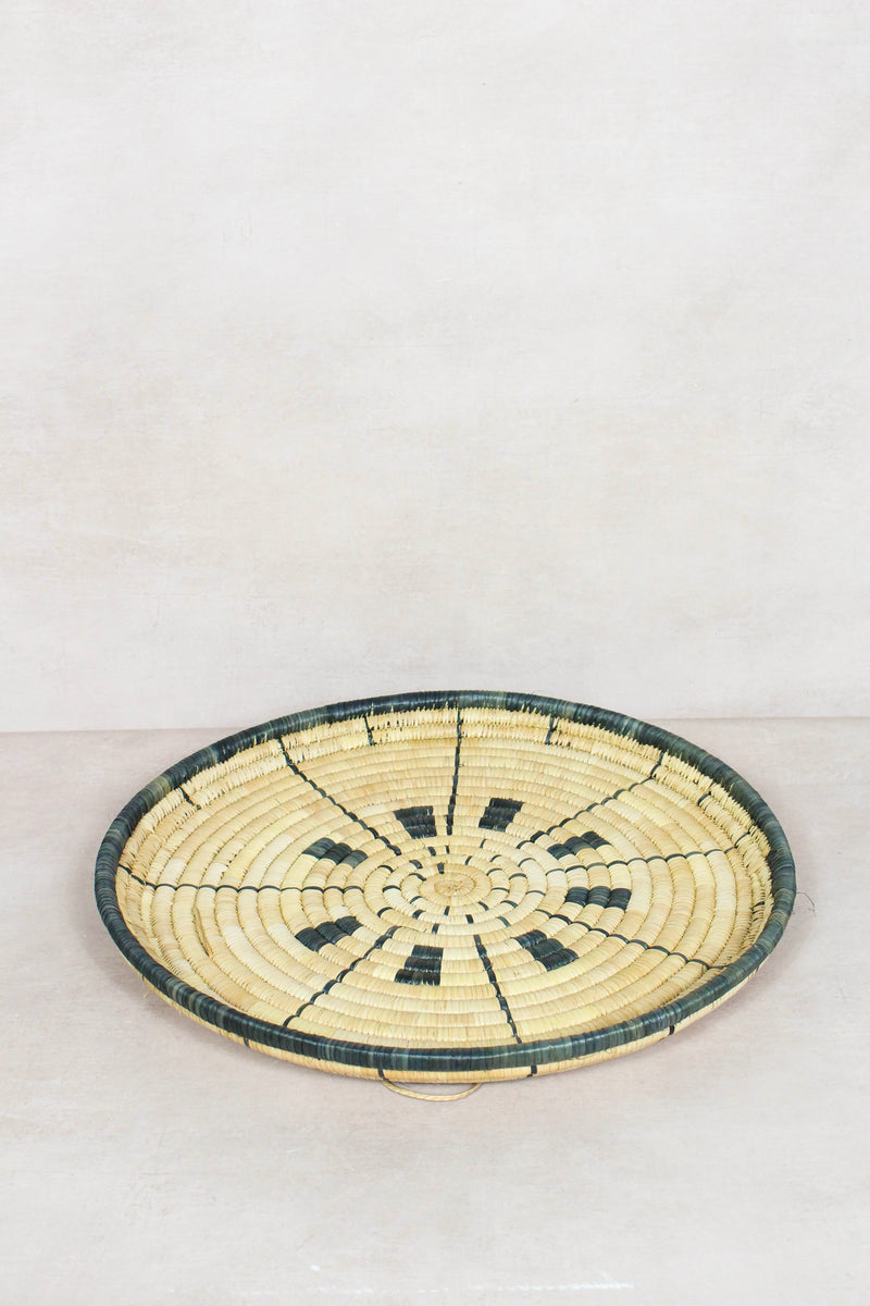 Malawi Wall Basket 50cm 50.20