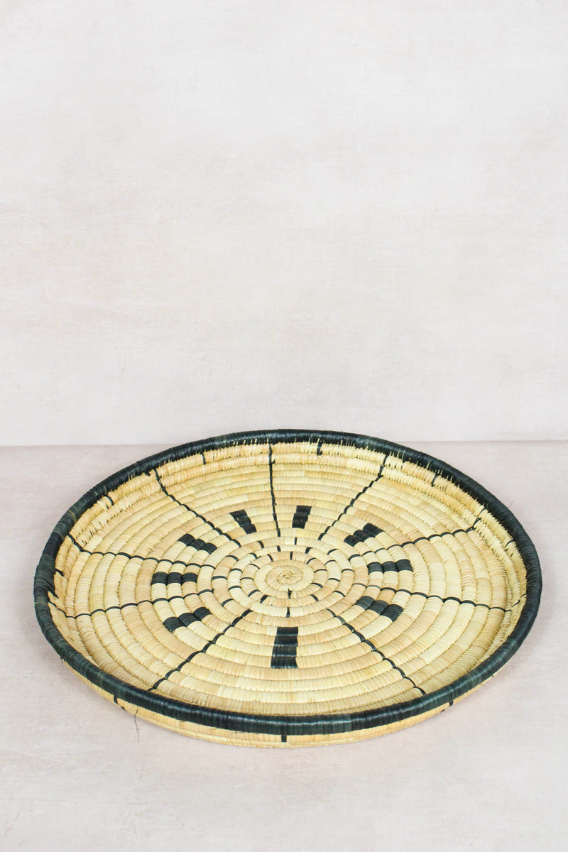 Malawi Wall Basket 50cm 50.22
