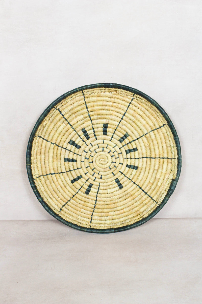 Malawi Wall Basket 50cm 50.23