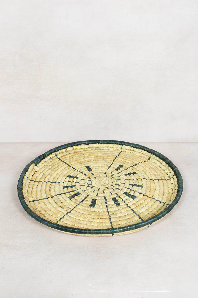 Malawi Wall Basket 50cm 50.23
