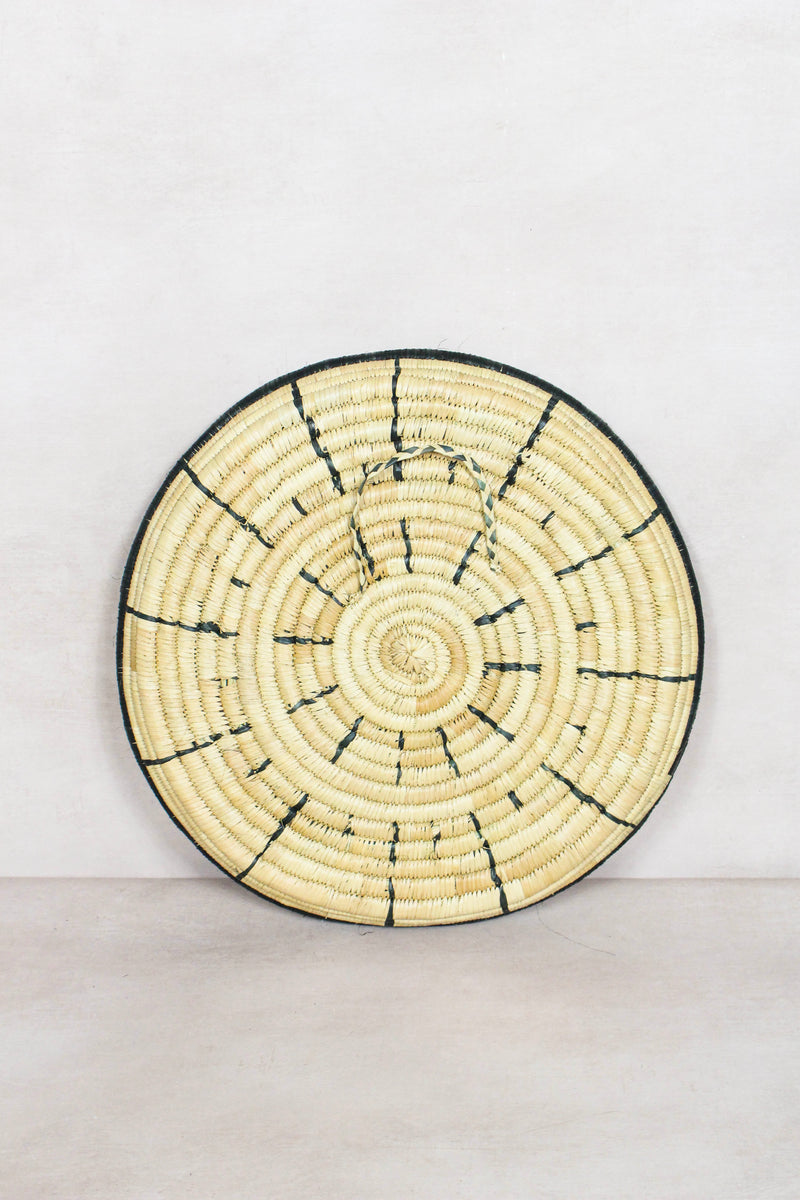 Malawi Wall Basket 50cm 50.24