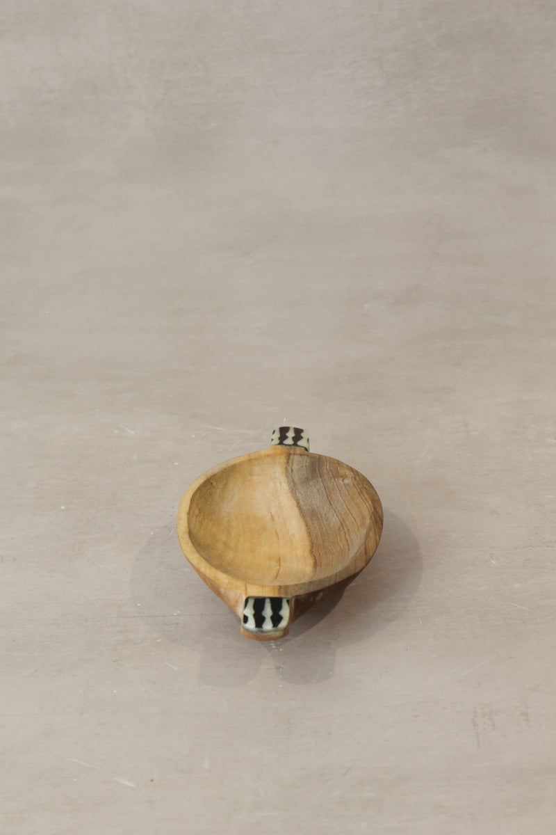 Wooden Dish | WS02
