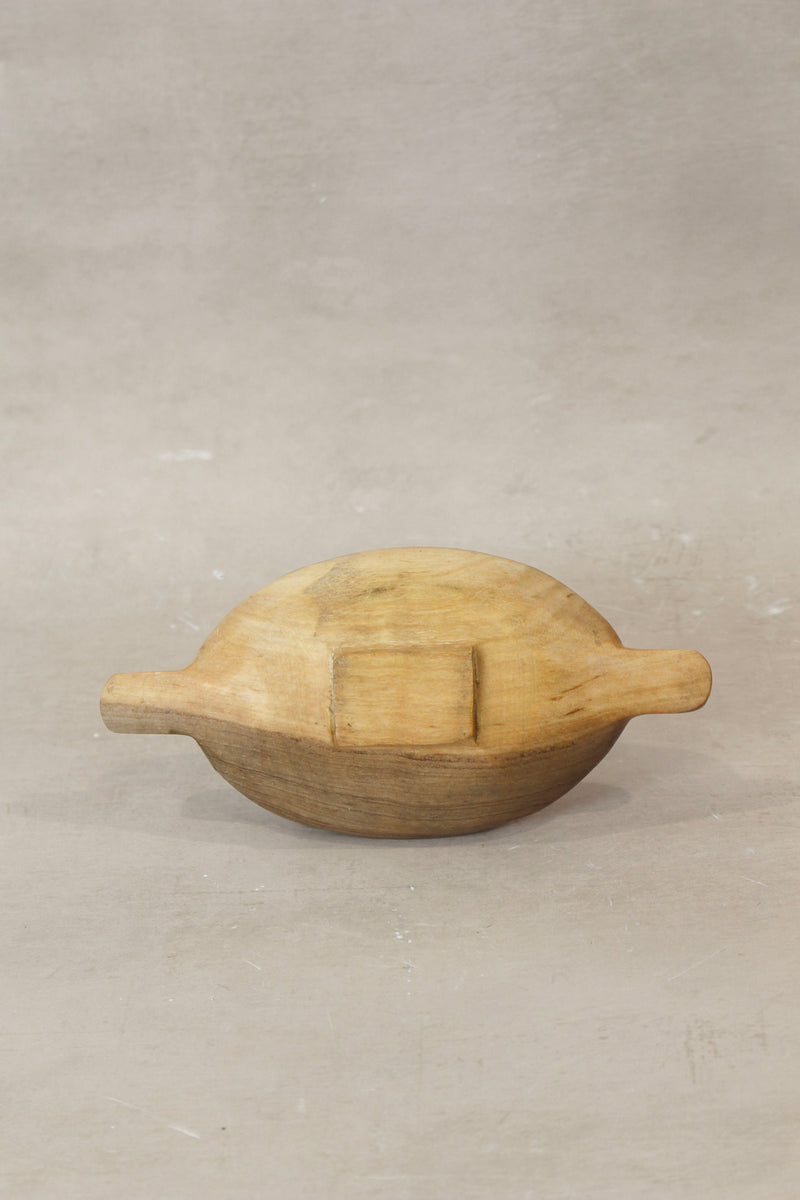 Wooden Dish | WS02
