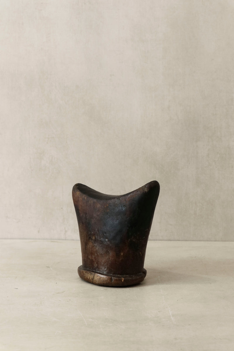 Vintage Ethiopian Headrest - 146.3