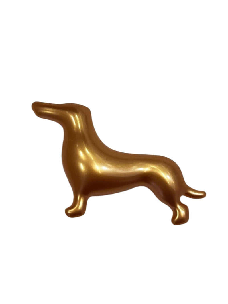 Dachshund Bath Pearl