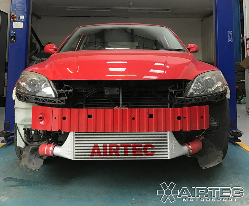 AIRTEC STAGE 3 INTERCOOLER UPGRADE FOR MK1 MAZDA 3 MPS
