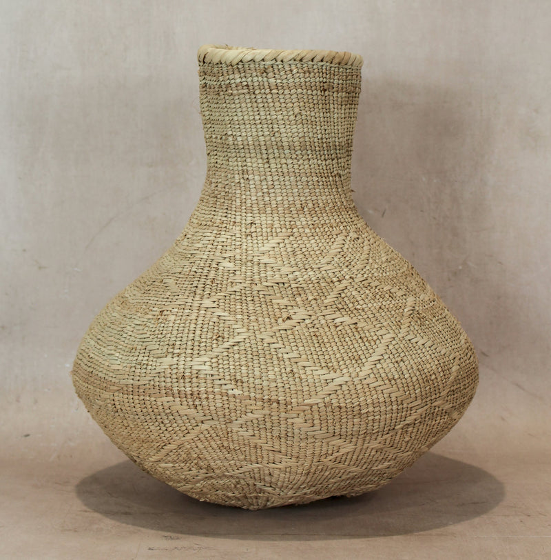 Nongo basket - 46.1