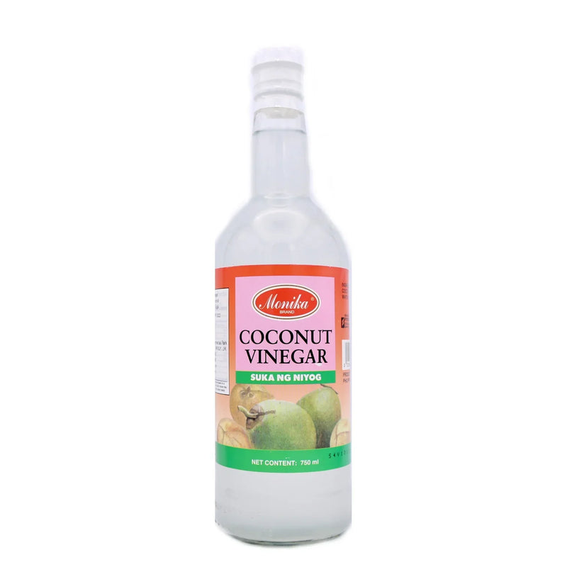 MONIKA Coconut Vinegar (Suka Ng Niyog) 750ml