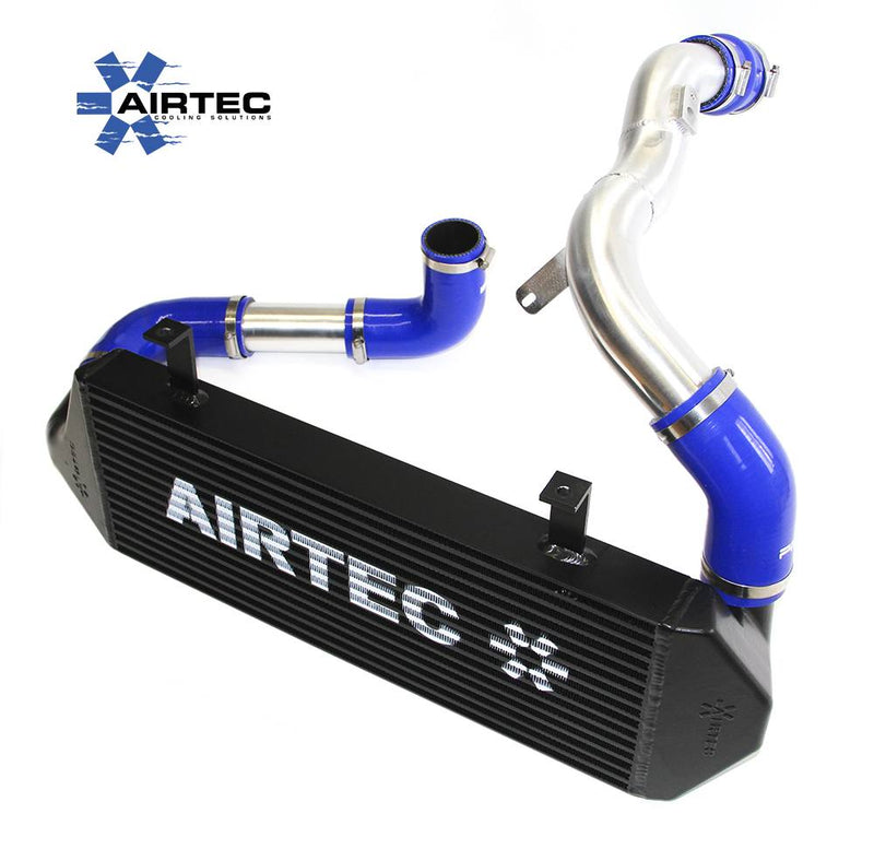 AIRTEC 60MM CORE INTERCOOLER UPGRADE FOR ASTRA H 1.6