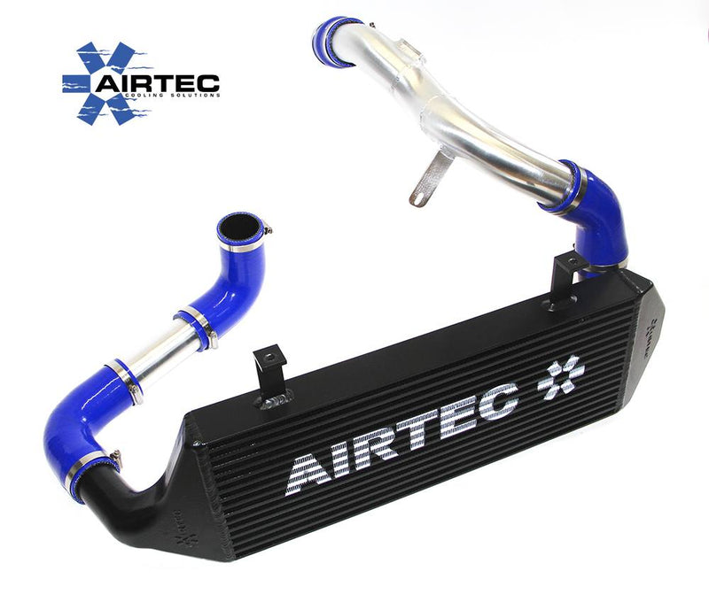 AIRTEC 60MM CORE INTERCOOLER UPGRADE FOR ASTRA H 1.6