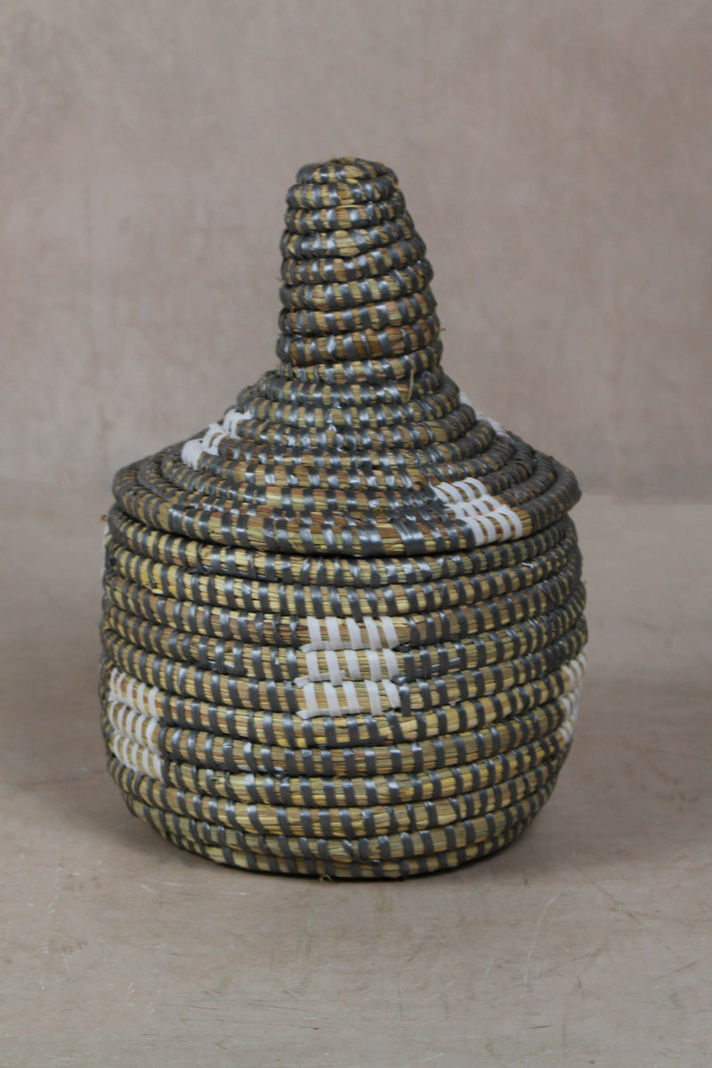 Senegal Basket Small - 58.2