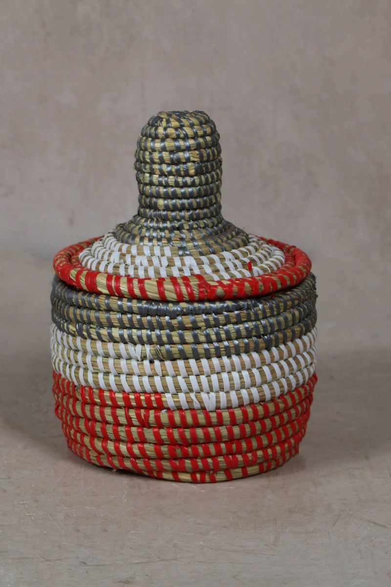 Senegal Basket Small - 58.7