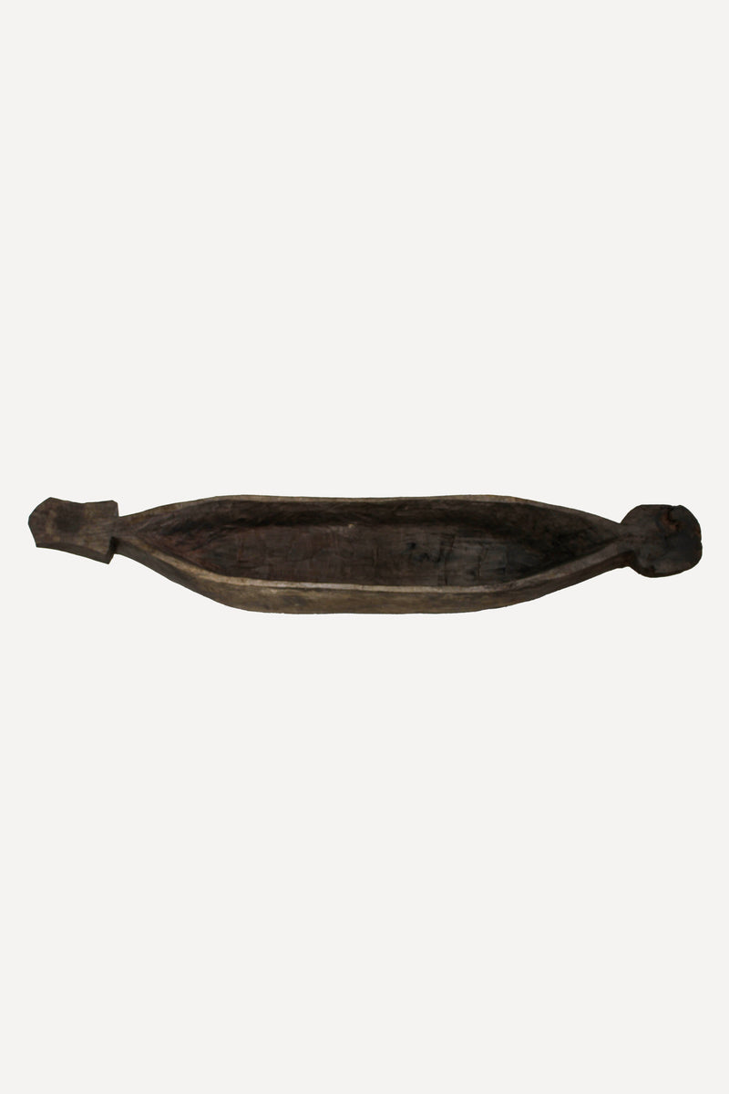 Mokoro Canoe 12.1