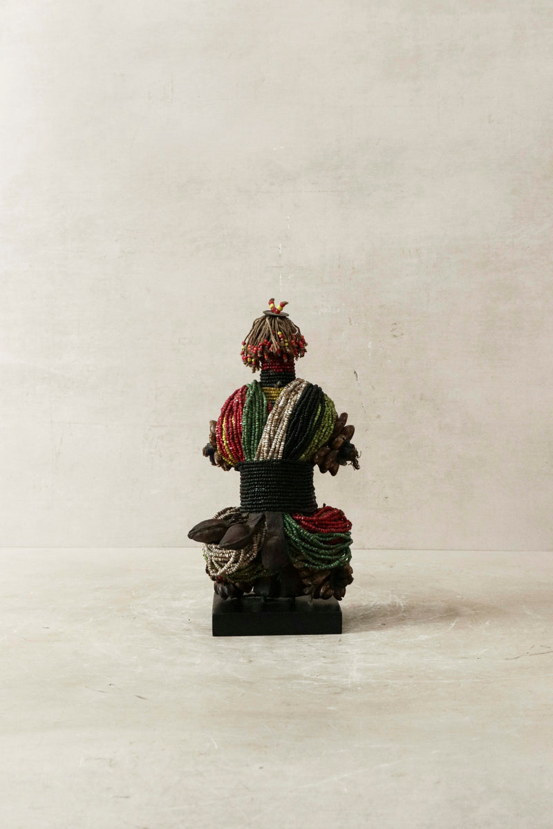 Vintage Namji Doll - 87.1