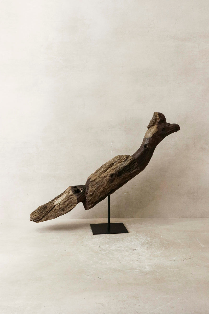 Driftwood Birds - 40.1