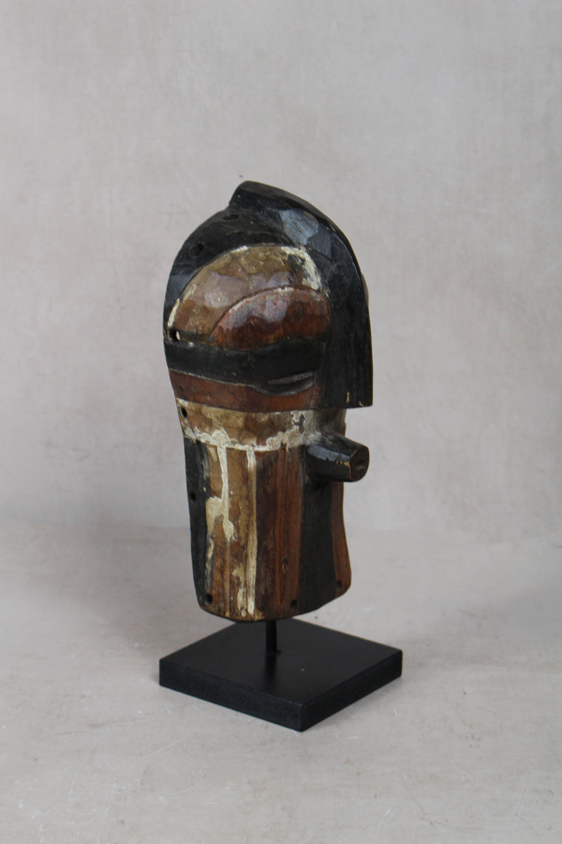Songye Mask 213.2