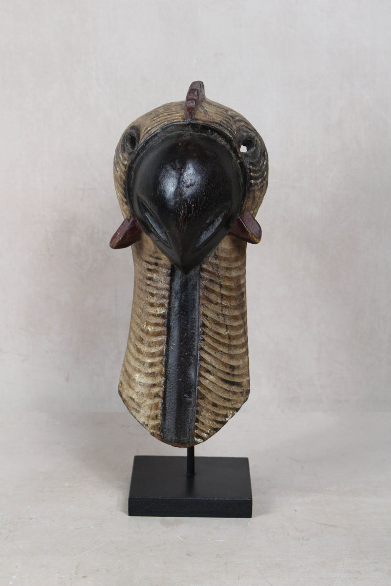 Songye Mask 213.3