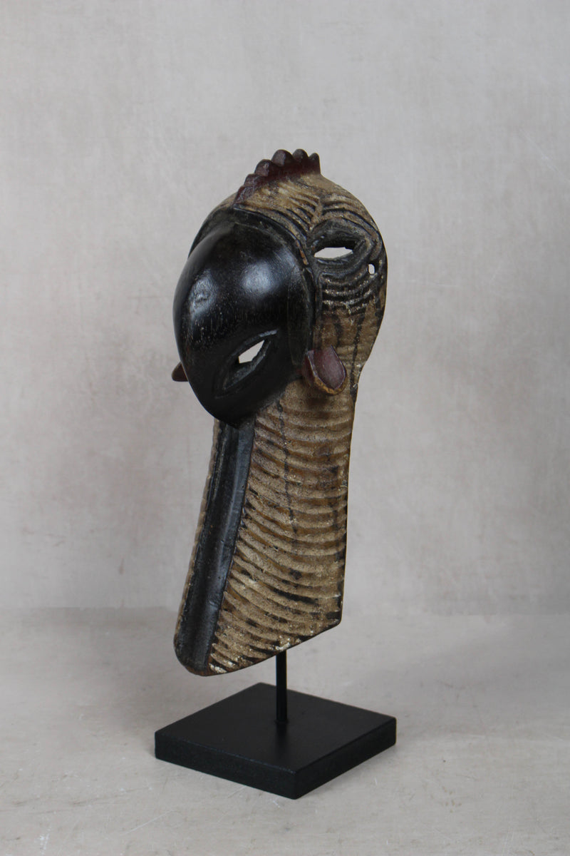 Songye Mask 213.3