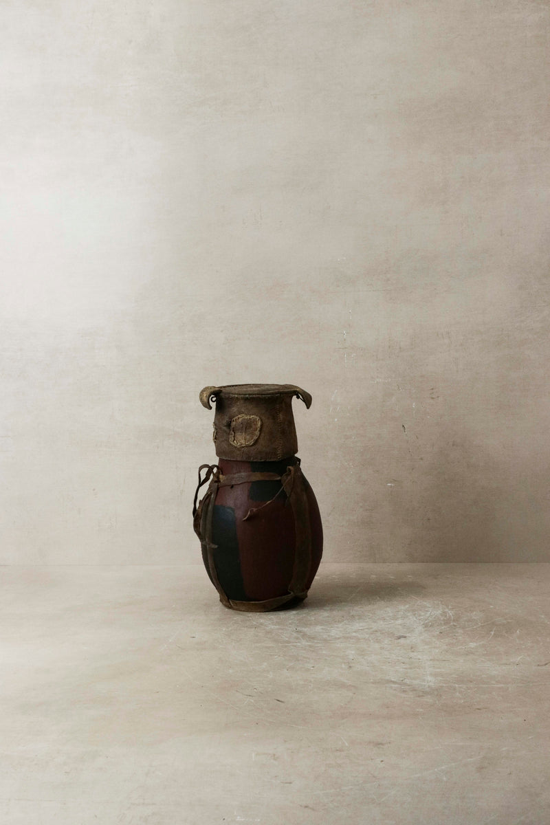 Turkana Milk Container - 49.2