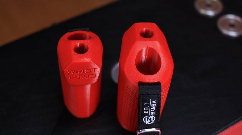 Wrist Pro Handle Grip Tool Arm Wrestling