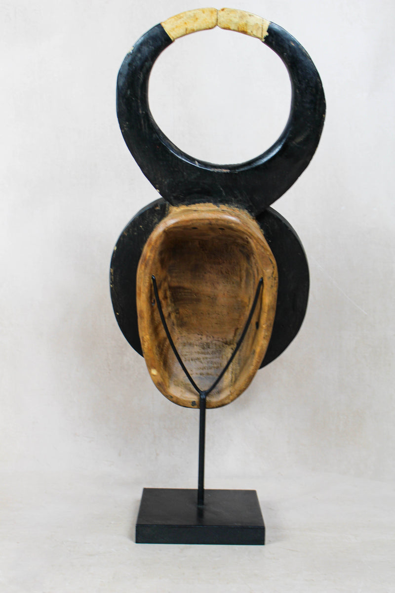 Baule Mask - Red 146.3