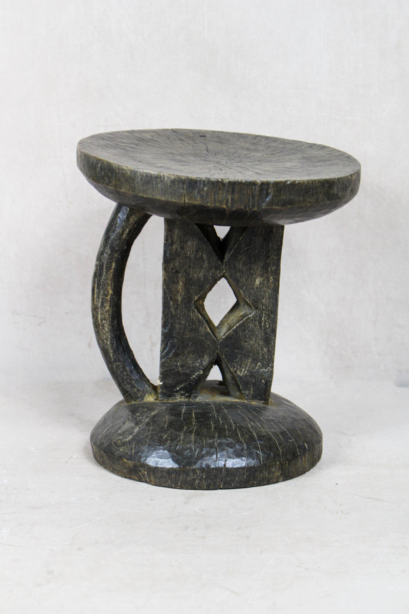 Tonga Stool - 173.17