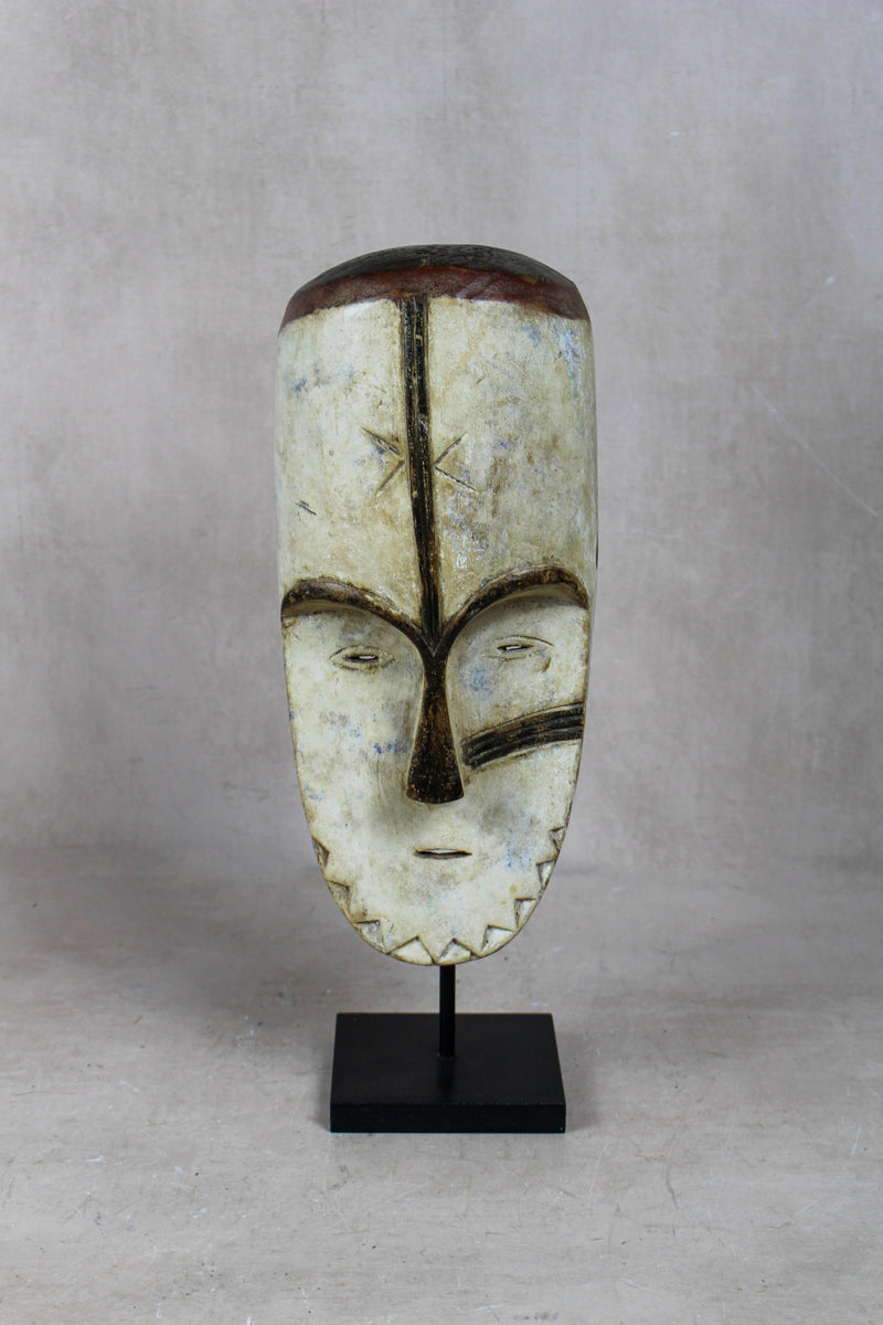 Fang Mask - 121.2