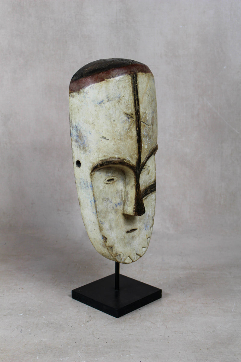 Fang Mask - 121.2