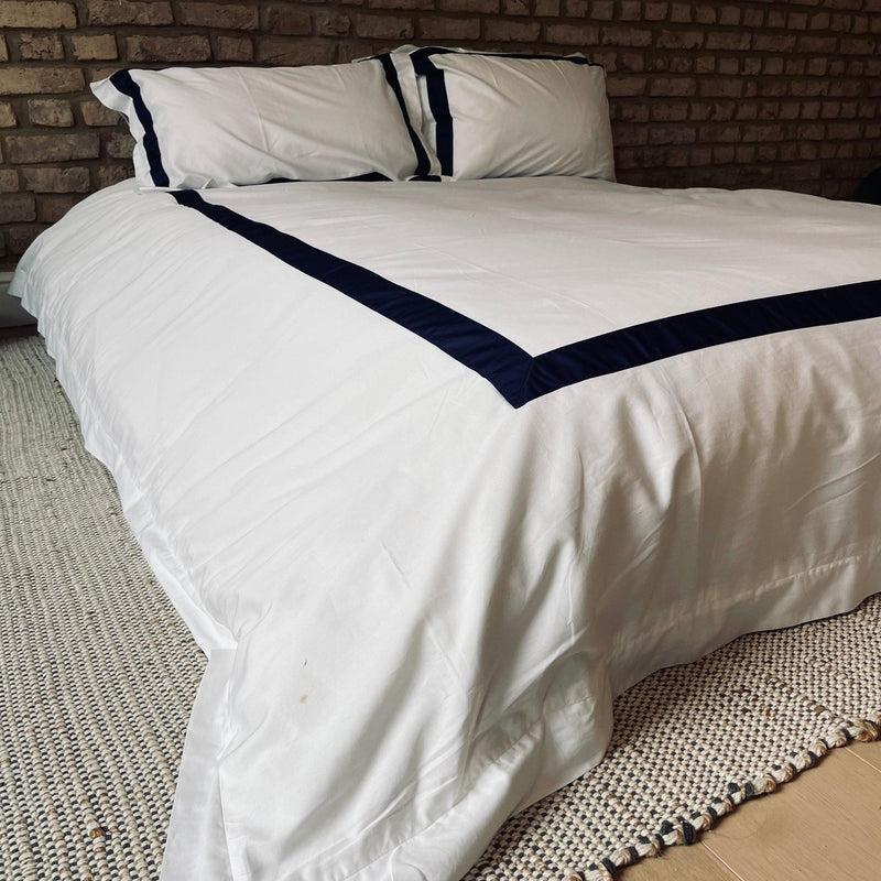 Notting Hill Navy Bundle Set