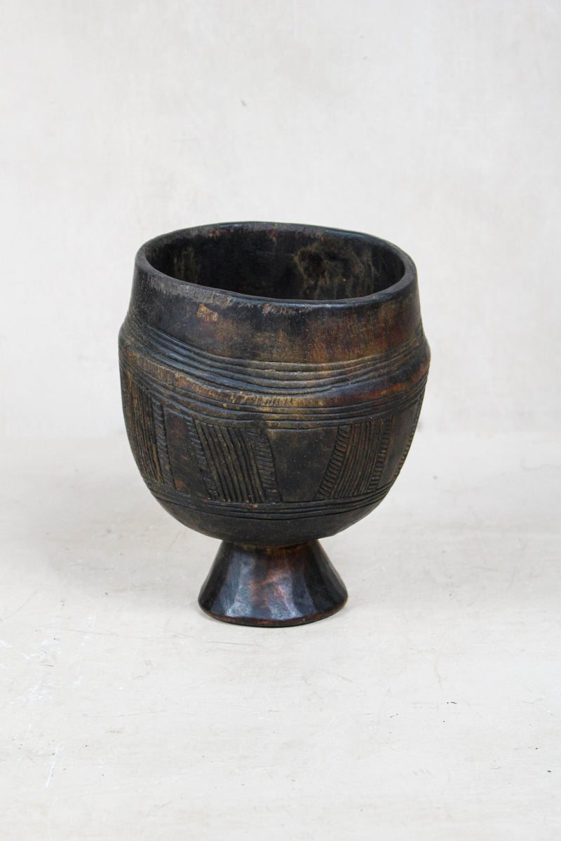 Vintage Ethiopian Cup 117.1