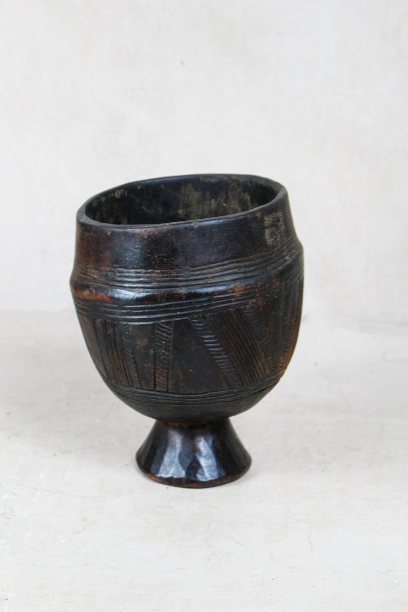 Vintage Ethiopian Cup 117.1