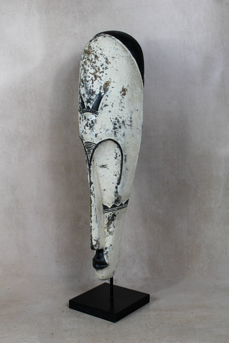Fang Mask - Large - 247.2
