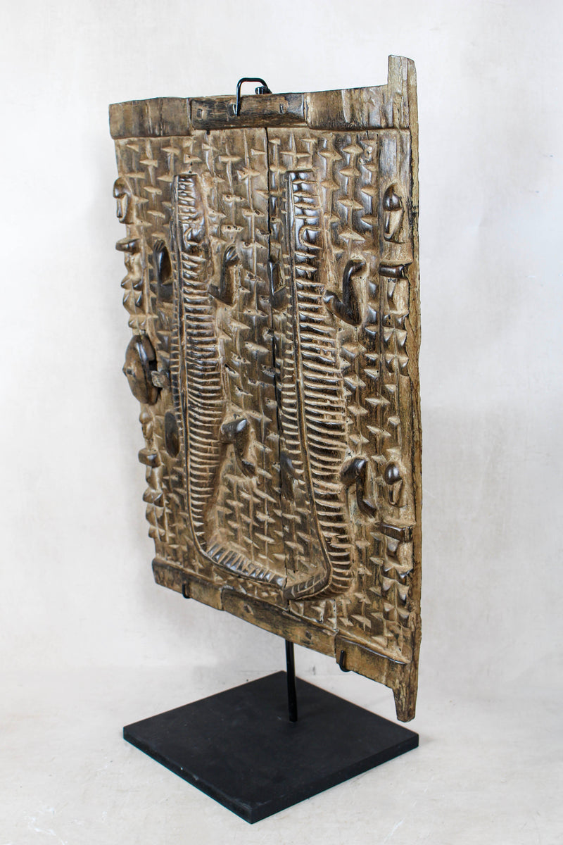 Dogon Granary Door - 9.5