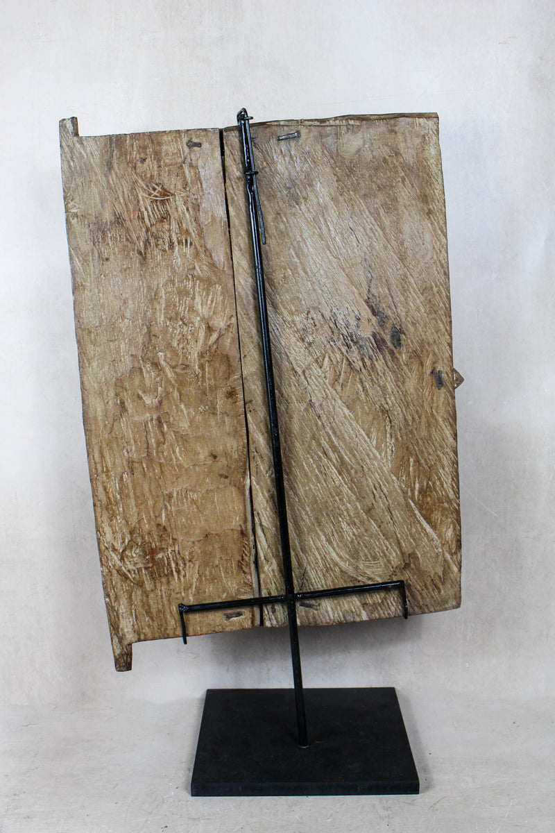 Dogon Granary Door - 9.5