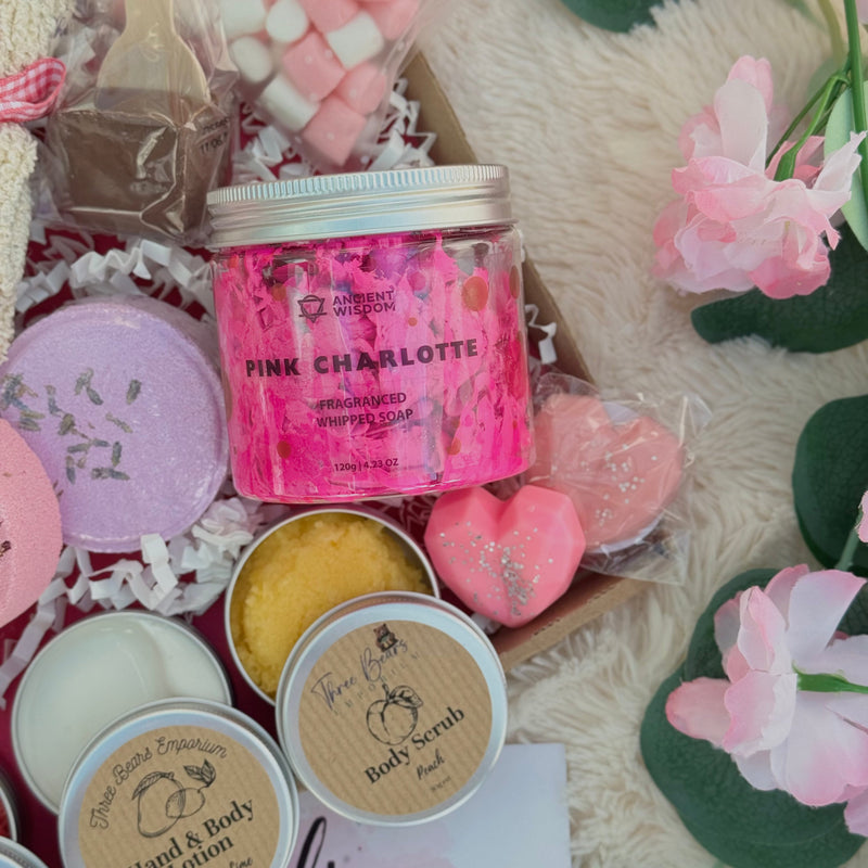 Showered With Love (Mum-To-Be Edition)