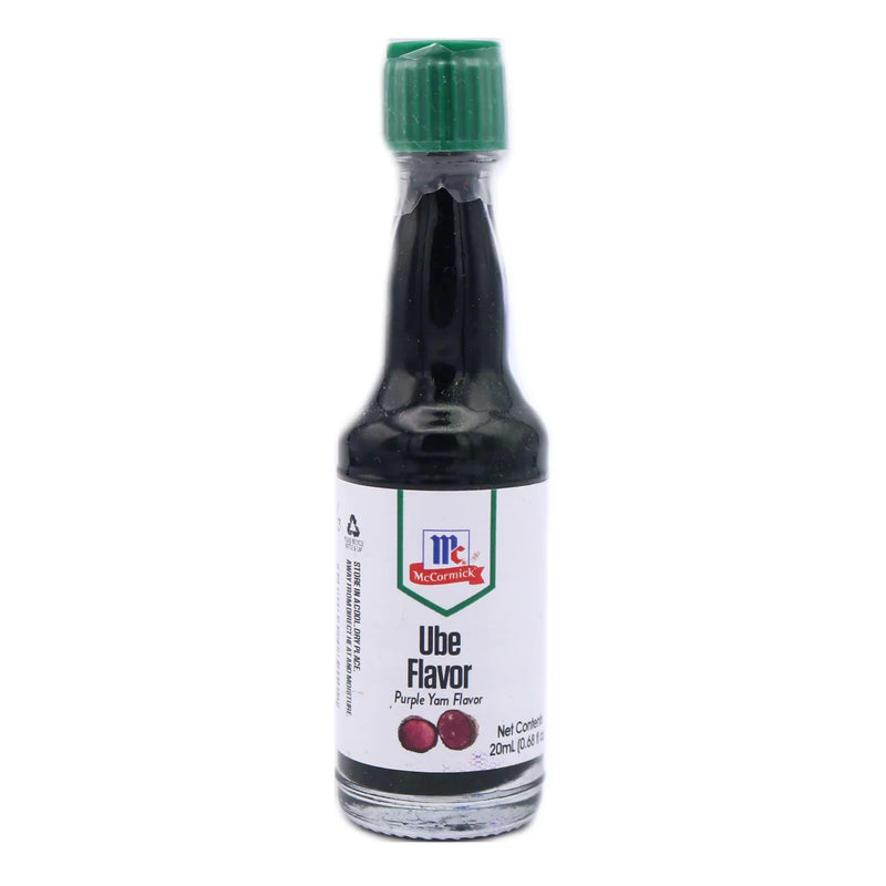 MCCORMICK Ube Flavour Extract 20ml
