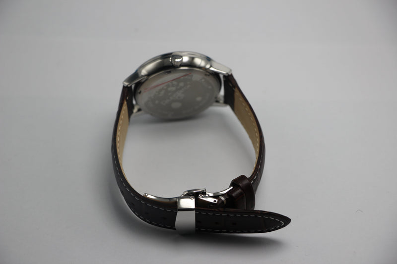 Amelia Earhart Automatic - AE01-GMT