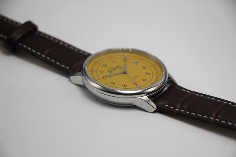 Amelia Earhart Automatic - AE01-GMT