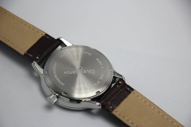 Amelia Earhart Automatic - AE01-GMT
