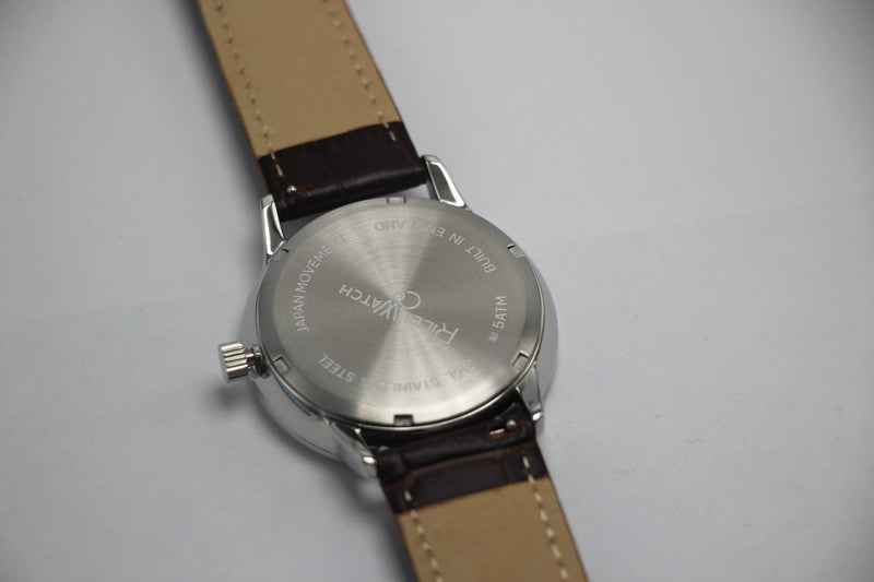 Amelia Earhart Automatic - AE01-GMT