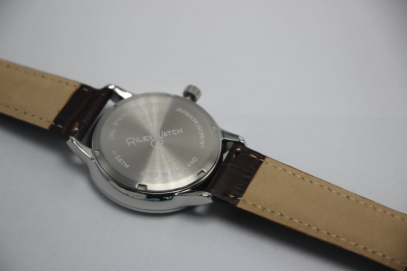 Amelia Earhart Automatic - AE01-GMT