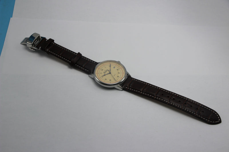 Amelia Earhart Automatic - AE01-GMT