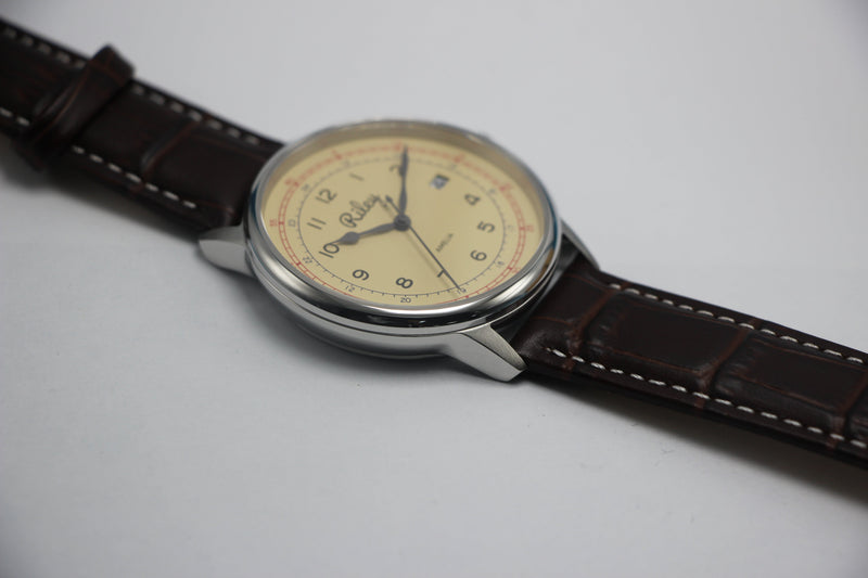 Amelia Earhart Automatic - AE01-GMT