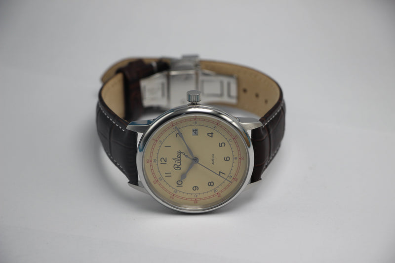 Amelia Earhart Automatic - AE01-GMT