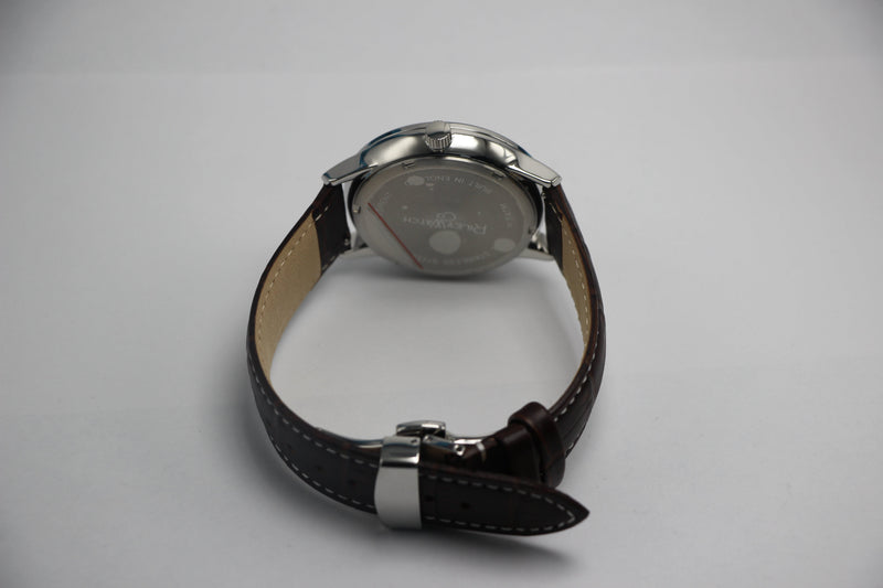 Amelia Earhart Automatic - AE01-GMT