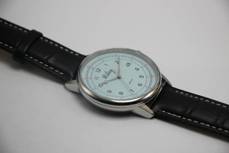 Amelia Earhart Automatic - AE01-GMT