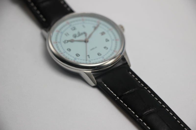 Amelia Earhart Automatic - AE01-GMT