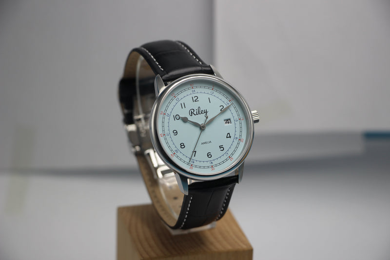 Amelia Earhart Automatic - AE01-GMT
