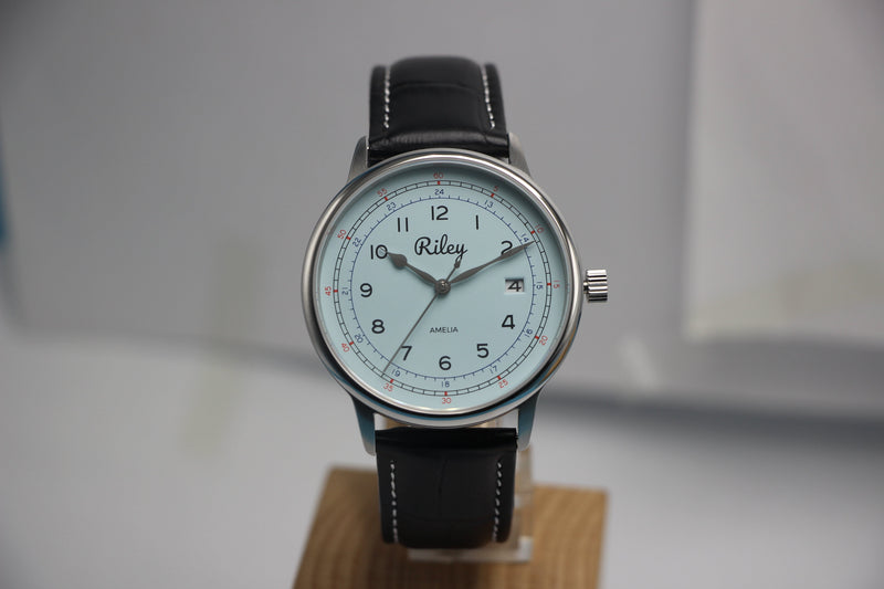 Amelia Earhart Automatic - AE01-GMT